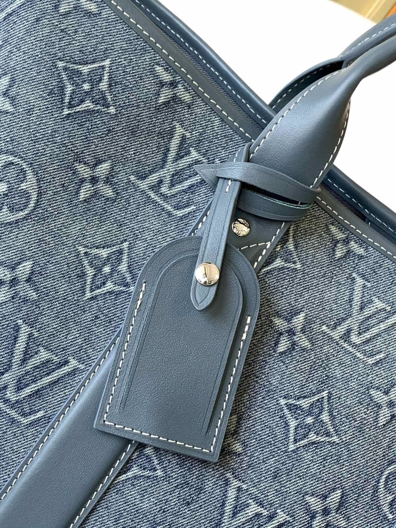 LV Shopping Bags